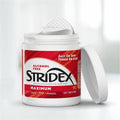 Stridex Soft Touch Facial Pads, 2% Salicylic Acid, Alcohol-Free, 90 Count