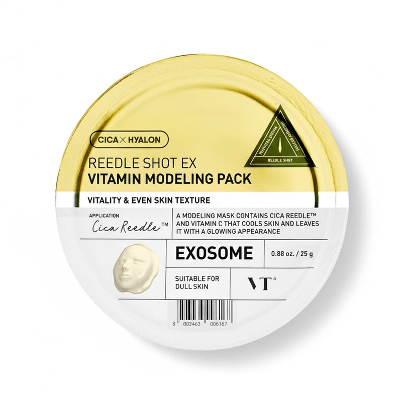 VT Cosmetics Reedle Shot Mask Vitamin