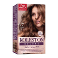 Koleston Deluxe No Ammonia Permanent Hair Color Kit Cream Choco 6/7