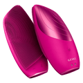 GESKE Sonic Thermo Facial Brush Magenta