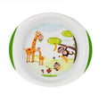 Chicco Baby Plate Set