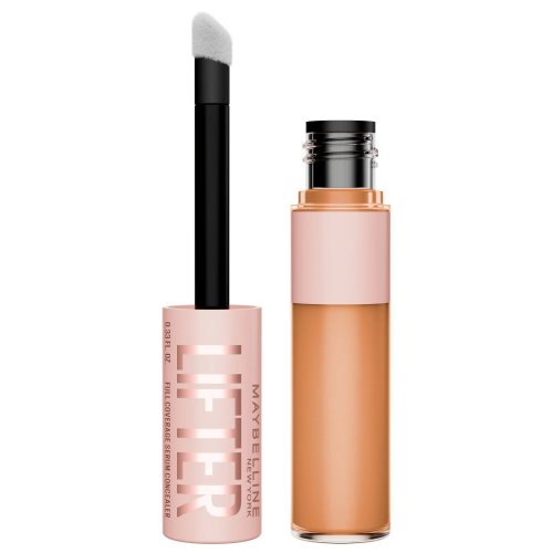 Maybelline Lifter Serum Concealer Full Coverage Radiant Finish Shade 65