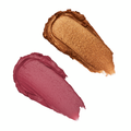 Revolution Blush & Highlight Stick Creamy Finish Flushing Pink
