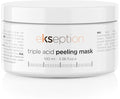 Ekseption Triple Acid Peeling Mask Cream Formula with AHA and PHA 100 ml