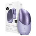GESKE Sonic Thermo Facial Brush Purple