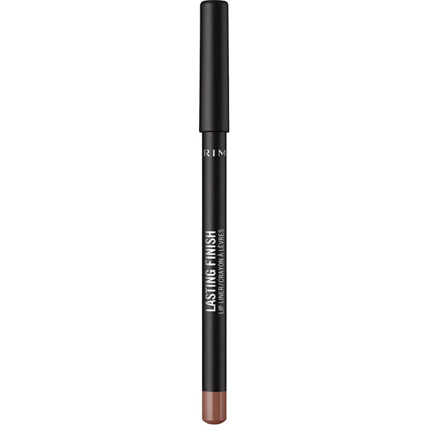 Rimmel Lasting Finish Lip Liner Pencil Matte Brown Cappuccino 705