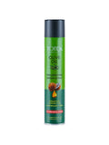 Totex - TOTEX Nourishing Shine Hair Spray with Olive and Coconut Oil, 400 ml