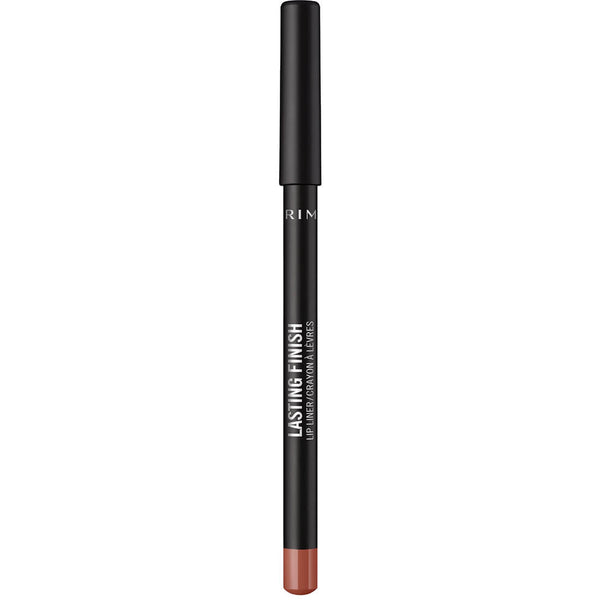 Rimmel Lasting Finish Lip Liner Matte Pencil Tiramisu Beige 725