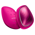 GESKE Sonic Warm & Cool Facial Mask Magenta
