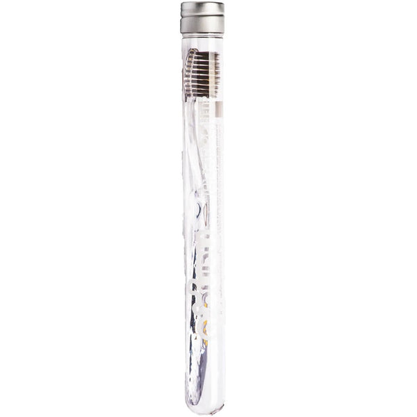 Nano-B Antibacterial Soft Toothbrush Gold-Coated Bristles