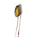 Nano-B Antibacterial Soft Toothbrush Gold-Coated Bristles