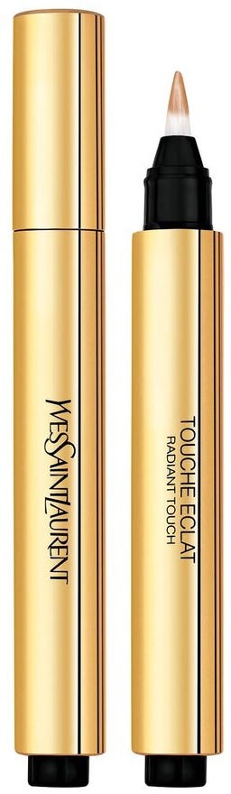Yves Saint Laurent Touche Eclat Illuminating Pen Liquid Face Illuminator 3 Peach Luminous