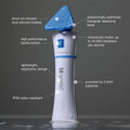Bio Therapeutic Bt Sonic Microsonic Cleansing Brush