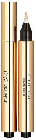 Yves Saint Laurent Touche Eclat Illuminating Pen Liquid Face Illuminator Shade 4.5 Sable