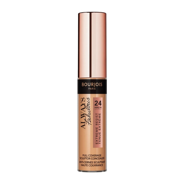 Bourjois Always Fabulous Concealer Lightweight High-Coverage Finish Shade 300
