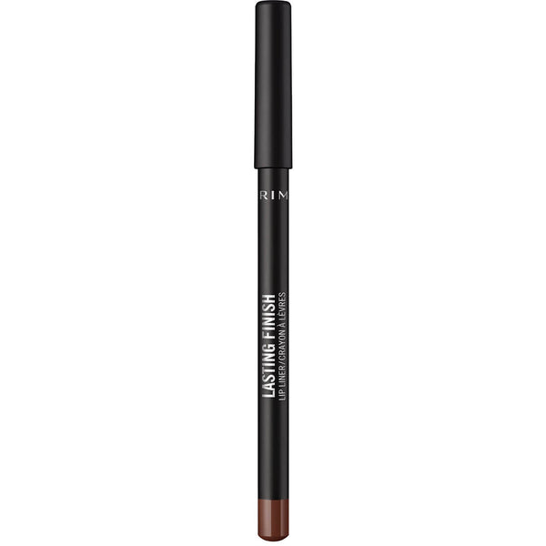Rimmel Lasting Finish Lip Liner Pencil Matte Brown 790