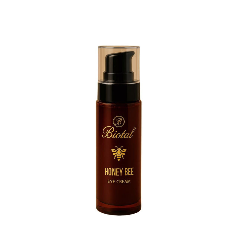 Biotal Honey Bee Eye Cream Moisturizing Brightening Formula 30 ml