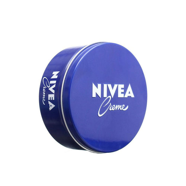 NIVEA Original Blue Cream Moisturizer with Eucerate and Panthenol 400 ml