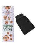 Jardin d'Oleane Traditional Moroccan Bath Loofah Baguette