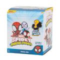 Spidey Amazing Mini Surprise Vehicles, Rolling Wheels, Marvel Characters