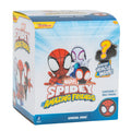 Spidey Amazing Mini Surprise Vehicles, Rolling Wheels, Marvel Characters