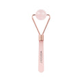 EcoTools Rose Quartz Contour Roller Facial Massage Tool 0030