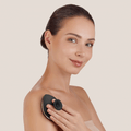 GESKE Body Brush 4-in-1 Gray