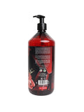 Jardin d'Oleane Al-Akkr Fassi Shower Gel, Glycerin and Argan Oil, 1 L