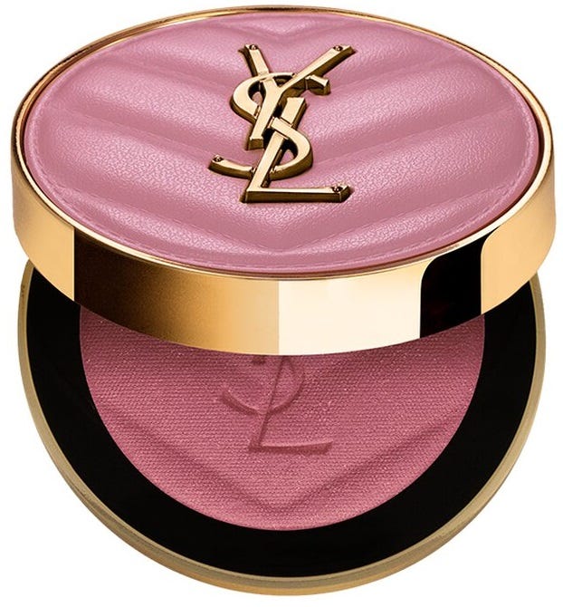 Yves Saint Laurent Make Me Blush Powder Blusher Shade 44