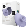 GESKE Body Brush 4-in-1 Purple