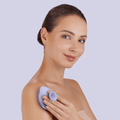 GESKE Body Brush 4-in-1 Purple