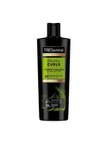 TRESemme Curl Revitalizing Shampoo Hibiscus Extract Coconut Oil 350ml