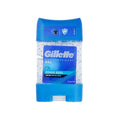 Gillette Power Rush Deodorant Gel Stick 48-Hour Sweat Protection Fresh Scent 70 ml