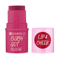 Essence Baby Got Blush Creamy Blush Stick Multi-Use 10