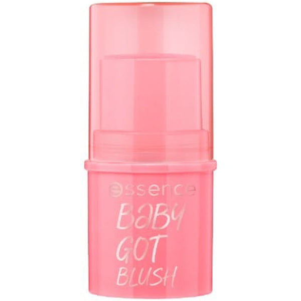 Essence Baby Got Blush Creamy Blush Stick Multi-Use 10