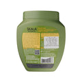 Skala Botanica Jaborandi 2-in-1 Hair Cream Deep Conditioning Mask and Styling Cream 1000 g