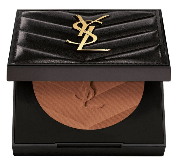 Yves Saint Laurent All Hours Hyper Finish Matte Powder Niacinamide Shade 07