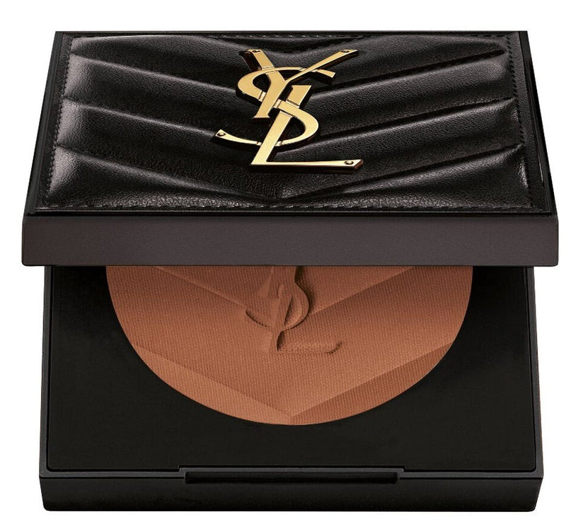 Yves Saint Laurent All Hours Hyper Finish Matte Powder Niacinamide Shade 07