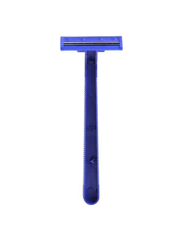 Colier Blade II Disposable Dual-Blade Razor Ergonomic Handle