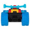 Spidey Web Climber Rev-Up Vehicle, 7-Inch Marvel Spidey and His Amazing Friends Toy