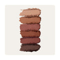 Loca Eyeshadow Palette Rich Nude Sandy Shades Blendable Finish