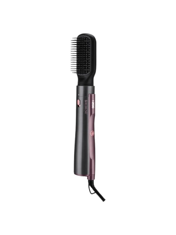 REBUNE Premier Digital Hair Styler 1200W LED Display Cool Air RE-2211-1