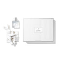 Jacadi Le Bebe Alcohol-Free Fragrance Gift Set with Plush Rabbit, 100ml