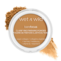 Wet n Wild Bare Focus Finishing Powder Lightweight Medium Tan