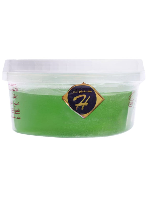 Kunoozh H Sugar Wax Green Hair Removal Wax 370 g