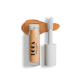 Loca Dreamy Under Eye Concealer Creamy Medium to Full Coverage 01 Meringue 16-Hour Wear