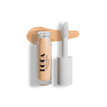 Loca Dreamy Under Eye Concealer Creamy Medium to Full Coverage 01 Meringue 16-Hour Wear
