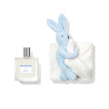 Jacadi Tout Petit Baby Fragrance Gift Set Alcohol-Free Fragrance with Rabbit 100ml