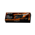Rebune Sharon RE-2166 Hair Curler, 3 x 25mm Barrels, Ceramic Titanium Coating, Digital Display, 220-240V