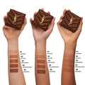 Yves Saint Laurent All Hours Hyper Bronzer Powder 04 Natural Sun-Kissed Glow